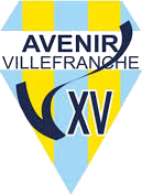 Logo Avenir XV