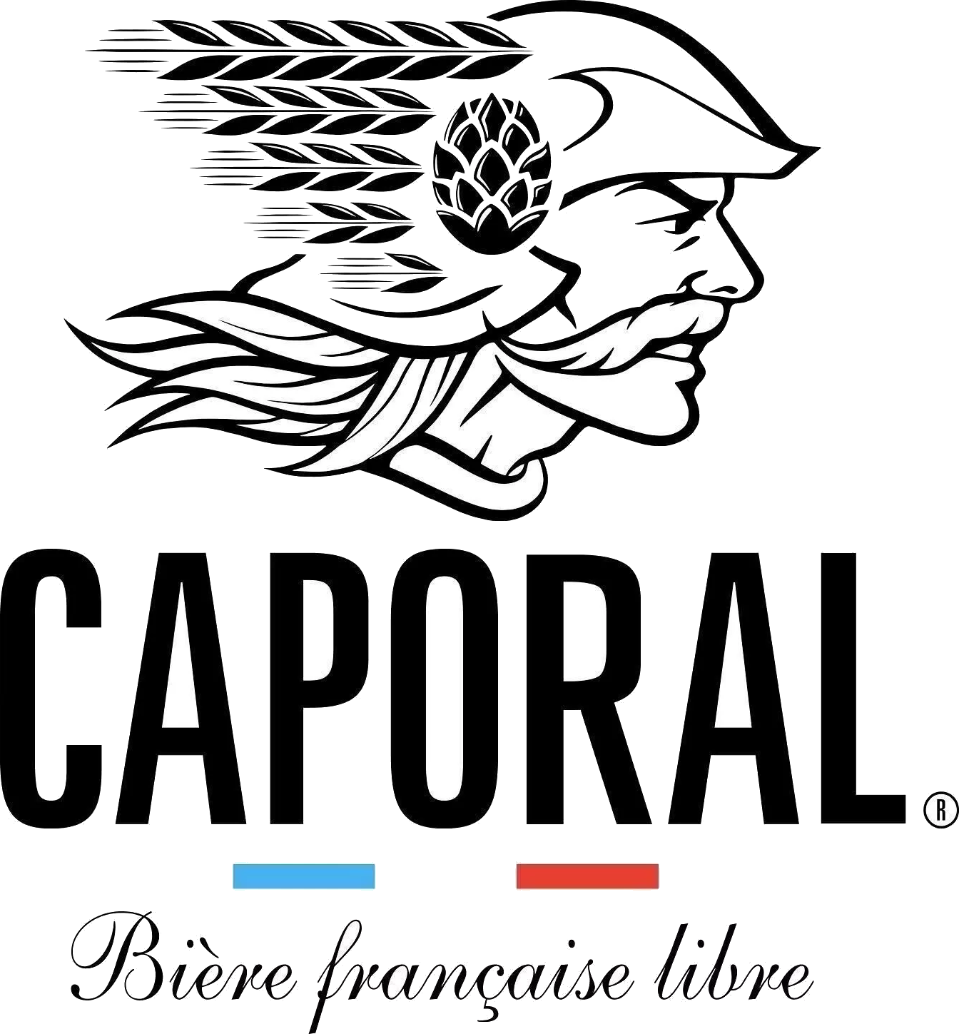 Logo Brasserie Caporal