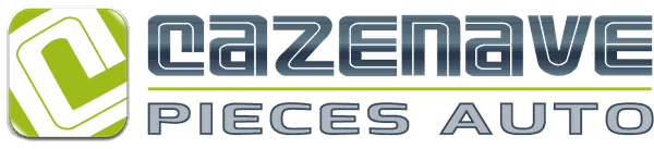 Logo Cazenave Pièces Auto