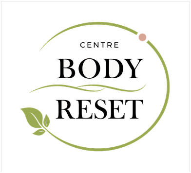 Logo Centre Body Reset