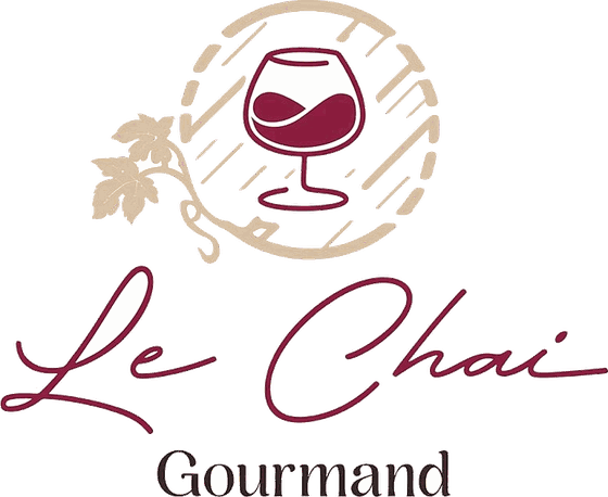 Logo Le Chai Gourmand