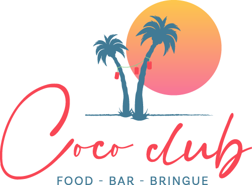 Logo Coco Club