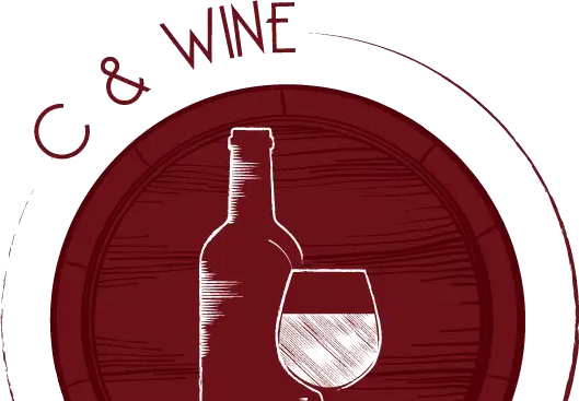 Logo C&Wine
