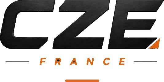 Logo CZE France