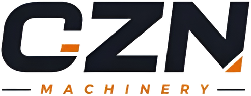 Logo CZN Machinery