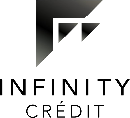 Logo Infinity Credit