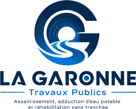 Logo SA La Garonne