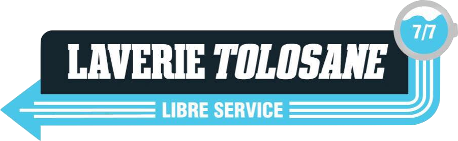 Logo Laverie Tolosane