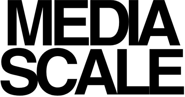 Logo Media Scale