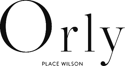 Logo Orly Place Wilson