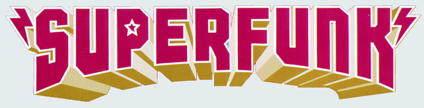 Logo SuperFunk