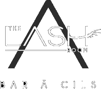Logo The Lash Room