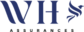 Logo WH Assurances
